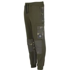 Kevin Nash Scope Hd Joggers Xl - Kleding -