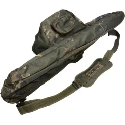 Kevin Nash Scope Ops 9ft 2 Rod Skin - Opbergen -