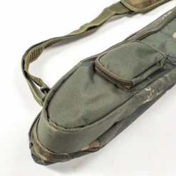 Kevin Nash Scope Ops 9ft 2 Rod Skin - Opbergen -