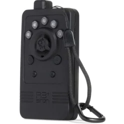 Kevin Nash Siren R3+ Receiver - Uitrusting -