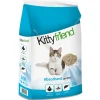 Kittyfriend Absorbent - Kattenbakvulling - 30 l