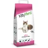Kittyfriend Ultra Clumping - Kattenbakvulling - 15 l