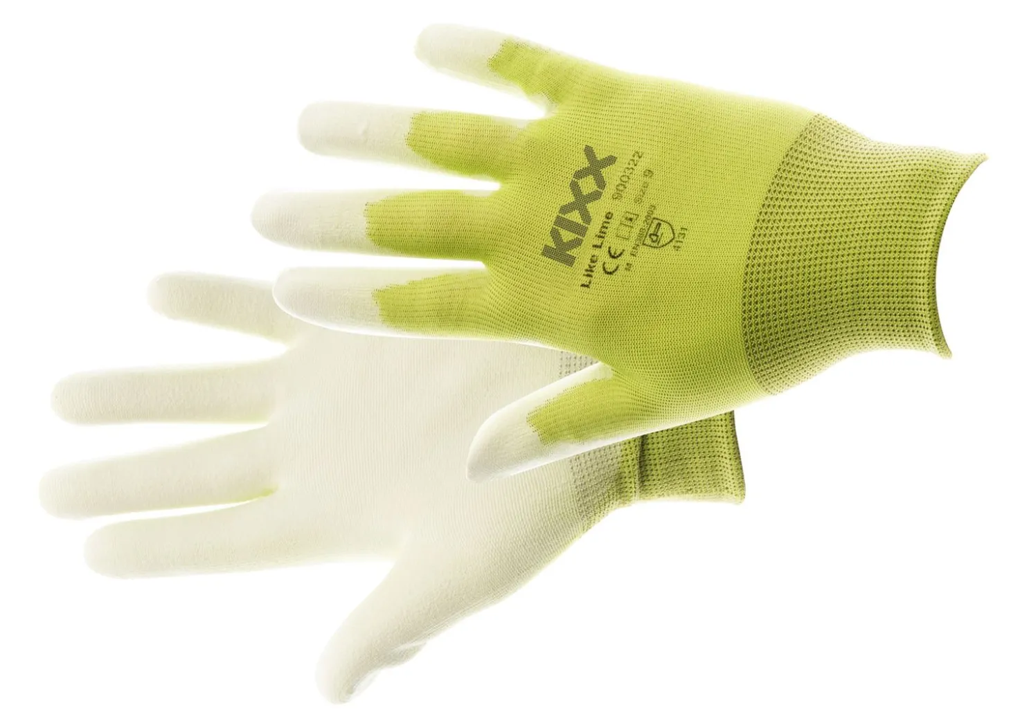 Kixx Tuinhandschoen Color Line - Handschoenen