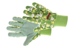 Kixx Tuinhandschoen Fast Fruit - Handschoenen - 26x13x2 cm Groen Size 8