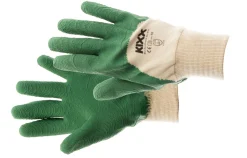 Kixx Tuinhandschoen Garden Green Groen - Handschoenen