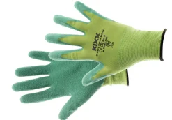 Kixx Tuinhandschoen Groovy Green Groen - Handschoenen