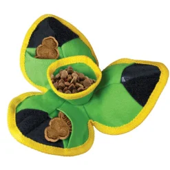 Kong Ballistic Hide N Treat Assorti - Hondenspeelgoed