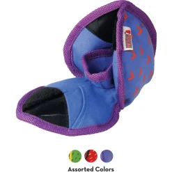 Kong Ballistic Hide N Treat Assorti - Hondenspeelgoed