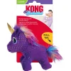 Kong Cat Enchanted Buzzy Unicorn - Kattenspeelgoed -