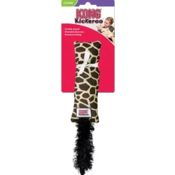 Kong Cat Kickeroo Pattern - Kattenspeelgoed -