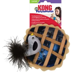 Kong Cat Puzzlements Pie - Kattenspeelgoed -