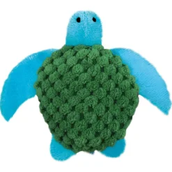 Kong Cat Refillables Turtle - Kattenspeelgoed -