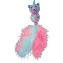 Kong Cat Wubba Caticorn - Kattenspeelgoed -