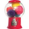 Kong Catnip Infuser - Kattenspeelgoed - Rood