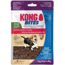 Kong Chicken Bites - Hondensnacks - 142 g