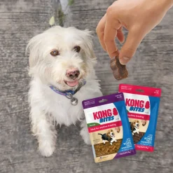 Kong Chicken Bites - Hondensnacks - 142 g