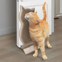 Kong Connects Kitty Comber - Kattenspeelgoed -