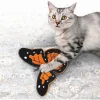 Kong Crackles Flutterz - Kattenspeelgoed -