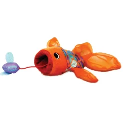 Kong Crackles Gulpz - Kattenspeelgoed -