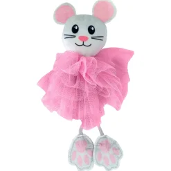 Kong Flingaroo Tutu - Kattenspeelgoed - Assorti Met Catnip