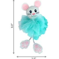 Kong Flingaroo Tutu - Kattenspeelgoed - Assorti Met Catnip