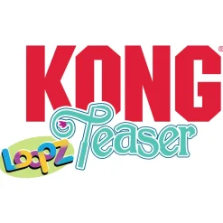 Kong Holiday Teaser Loopz - Kattenspeelgoed -