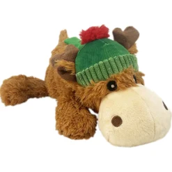 Kong Holiday Xmas Cozie - Hondenspeelgoed - Medium