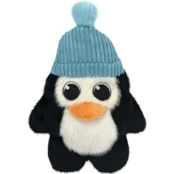 Kong Holiday Xmas Snuzzles - Hondenspeelgoed - Small