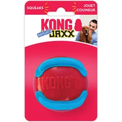Kong Jaxx Brights Ball - Hondenspeelgoed - Medium