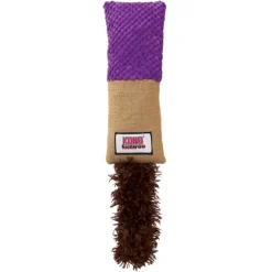 Kong Kickeroo Cuddler - Kattenspeelgoed -