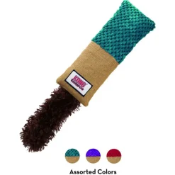 Kong Kickeroo Cuddler - Kattenspeelgoed -