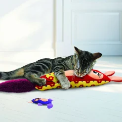 Kong Kickeroo Kanga - Kattenspeelgoed -