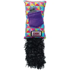 Kong Kickeroo Refillable - Kattenspeelgoed -