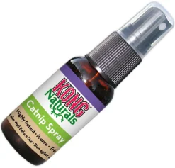 Kong Natural Premium Catnip Spray - Kattenspeelgoed -
