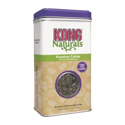 Kong Natural Premium Catnip - Kattenspeelgoed - 56 g