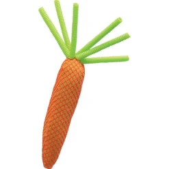 Kong Nibble Carrots - Kattenspeelgoed -