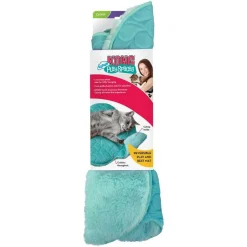 Kong Play Spaces Cloud - Kattenspeelgoed - Mintgroen Met Catnip