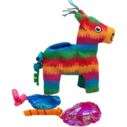 Kong Pull-A-Partz Pinata - Kattenspeelgoed -