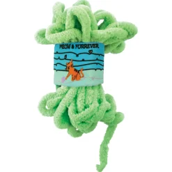 Kong Pull-A-Partz™ Yarnz Assorted - Kattenspeelgoed -