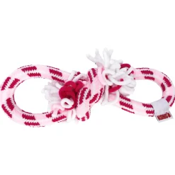 Kong Rope Tug Puppy - Hondenspeelgoed - 30.5 cm Medium