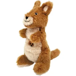 Kong Shakers Passports Kangaroo - Hondenspeelgoed -