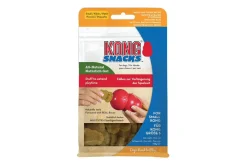 Kong Snacks Bacon And Cheese - Hondenspeelgoed - Bacon Kaas Small