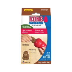 Kong Snacks Lever - Hondenspeelgoed