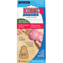 Kong Snacks Puppy - Hondenspeelgoed