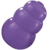 Kong Speeltje Classic Senior - Hondenspeelgoed - Paars Medium