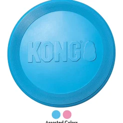 Kong Speeltje Frisbee Puppy - Hondenspeelgoed - Ø18 cm Assorti Small