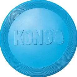 Kong Speeltje Frisbee Puppy - Hondenspeelgoed - Ø18 cm Assorti Small