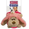 Kong Speeltje Pluche Cozie Pastels - Hondenspeelgoed - 23 cm Pastel