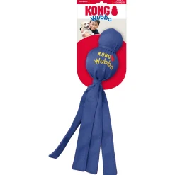 Kong Speeltje Wubba Assorti - Hondenspeelgoed