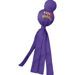 Kong Speeltje Wubba Assorti - Hondenspeelgoed